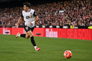 Diego López aposta pel València i vol renovar ja