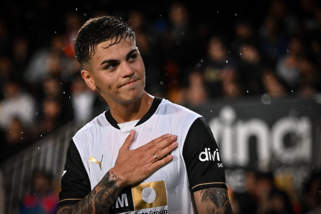 La decisió de l'Aston Villa sobre Barrenechea