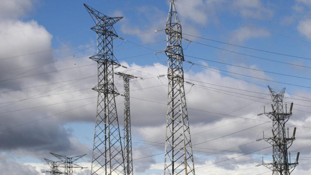Red Eléctrica estima entre 6 i 10 hores la reparació de l'apagada massiva a Espanya i Portugal