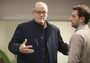 L'Agrupació de Penyes mostra la seua indignació davant el documental de Vinicius