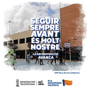 Campaña DANA
