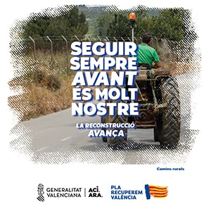 Campaña DANA