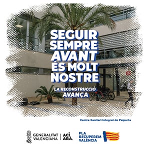 Campaña DANA