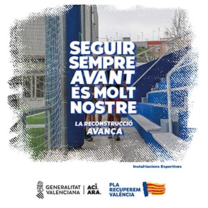 Campaña DANA