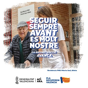 Campaña DANA