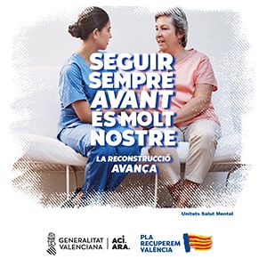 Campaña DANA