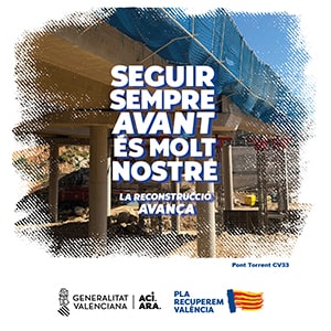 Campaña DANA