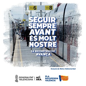 Campaña DANA