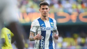 El València pot tancar el fitxatge de Dani Raba esta setmana