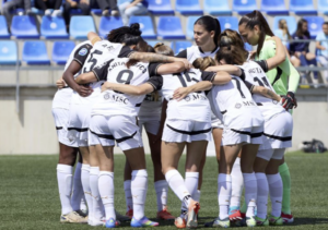 El València CF Femení consuma el descens a Primera RFEF després de 18 temporades a l’elit