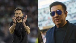 Corberán viatja a Singapur per reunir-se amb Peter i Kiat Lim