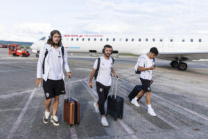 La calculadora per a acabar la jornada en llocs europeus