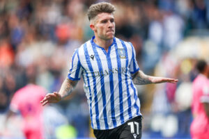 El València estudia el fitxatge de Josh Windass, un vell conegut de Corberán a Anglaterra