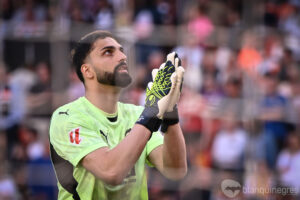 FOTOGALERIA: Valéncia CF - Athletic Club