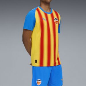 Filtrada també la tercera camiseta de la 25/26