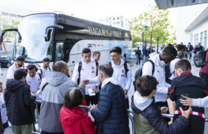 El possible onze del València per a enfrontar-se a l´Alabés