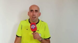 El València respon amb duresa a Pável Fernández per una crítica a Foulquier