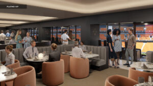 El València CF ultima l'acord amb l'empresa que gestionarà l'Hospitality del Nou Mestalla