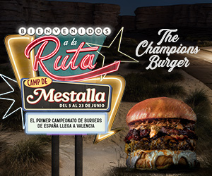 Champions Burguer