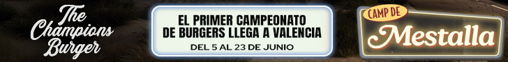 Champions Burguer