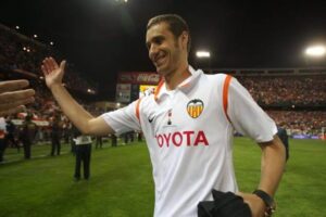 Helguera explica el seu malson al València i amb Emery: 