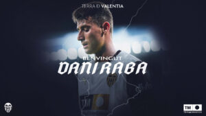 Primeres declaracions de Raba com a valencianista