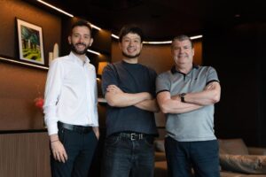 Les primeres decisions de Ron Gourlay com a nou CEO